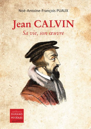 Jean Calvin