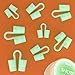 Anti Snoring Devices - Set of 8 Nasal Dilators - Snoring Solution - Snore Stopper Set - Natural Stop Snoring Devices Reduce Snoring - Anti Snoring Nose Vents