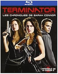 Terminator - The Sarah Connor Chronicles - Saison 2