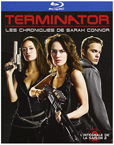 Terminator - The Sarah Connor Chronicles - Saison 2