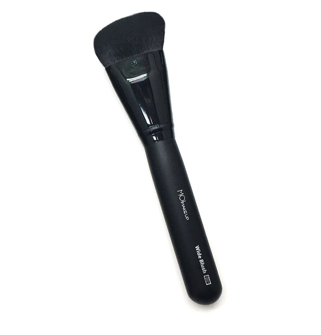Moi Moises Field Synthetic Makeup Brush Wide Blush/Wide Blush 8 Wb – M·O·I Professional Collection 1 Unit 50 g