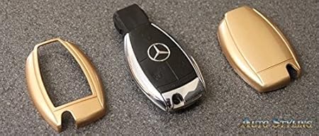 Vito Amg Gt Smart Remote Fob Protector 2 3 4 Button Cdi Blueefficiency Bluetec F Eco