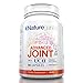 Natureganics- Pure UC-II Collagen- 40mg Joint Formula- Formulated to promote healthy joints - Extreme Flex