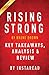 Rising Strong: by Brene Brown | Key Takeaways, Analysis & Review primary