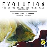 EVOLUTION                                          image