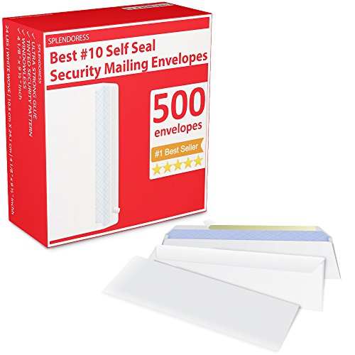 4 White+Envelopes+Letter+Legal+Size