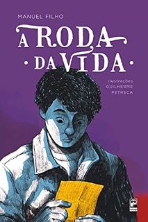 Livro Roda da Vida