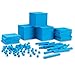 Learning Resources Plastic Base Ten Class Set