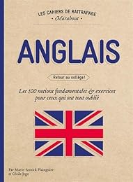 Anglais