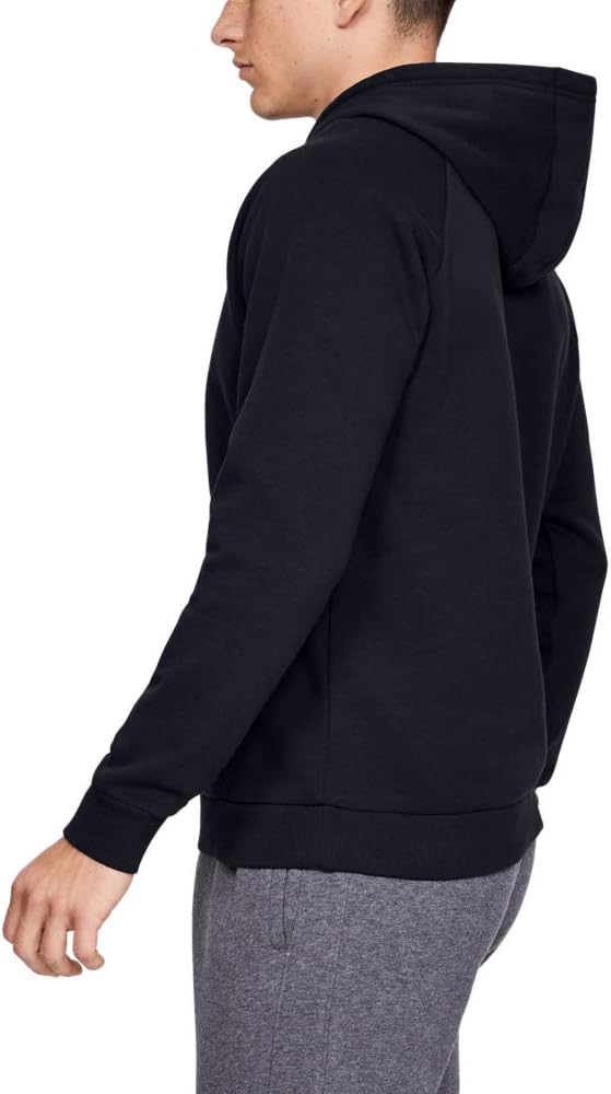 under armour running hoodie