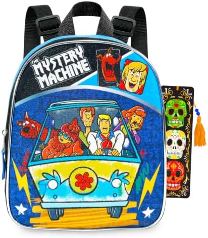 Amazon.com: Garfield Mini Backpack - 10