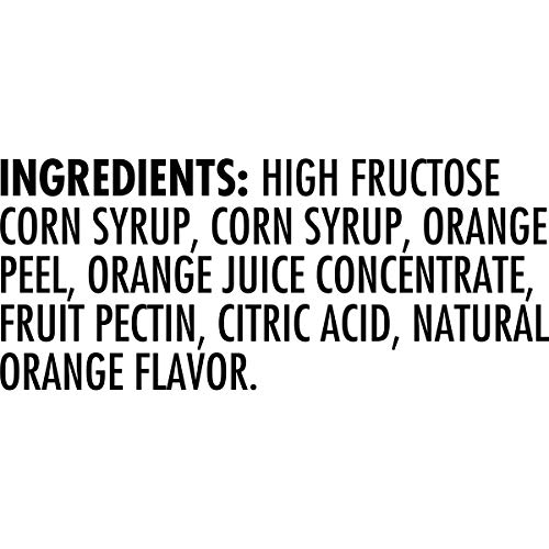 SMUCKER’S SWEET ORANGE MARMALADE – 12 OZ