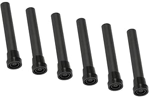 Universal Replacement Legs by Upper Bounce for Rebounder Mini Trampolines