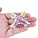 Sakiyr CX-10D Mini RC Drone RC Quadcopter,  CX-10D Pocket Hand Blade Nano Helicopters With Intelligent Fixed Altitude, 3D Flip, One-Key Landing and Take Off, Colorful