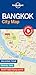 Lonely Planet Bangkok City Map