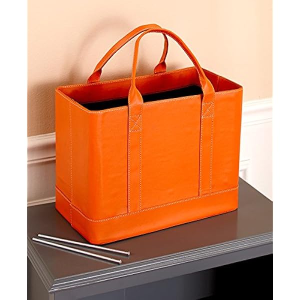 Hanging folder tote Clearance