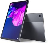 Lenovo Tab P11 11" 2K Tablet 6GB RAM 128GB Storage Octa-Core Android 10 Slate view 3