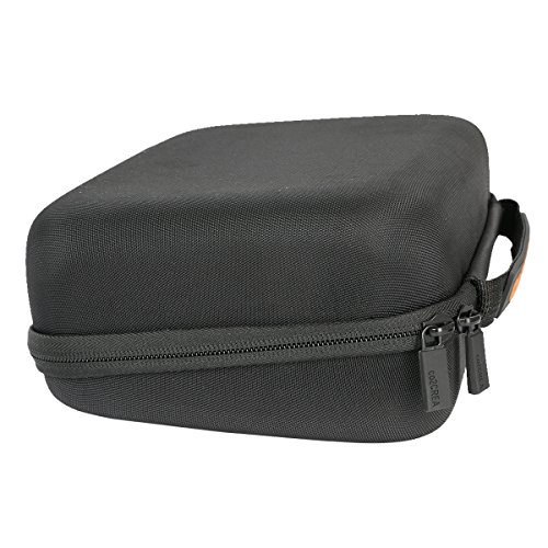 co2crea Hard Travel case for Omron 10 Series BP785N / BP786 / BP786N Upper Arm Blood Pressure