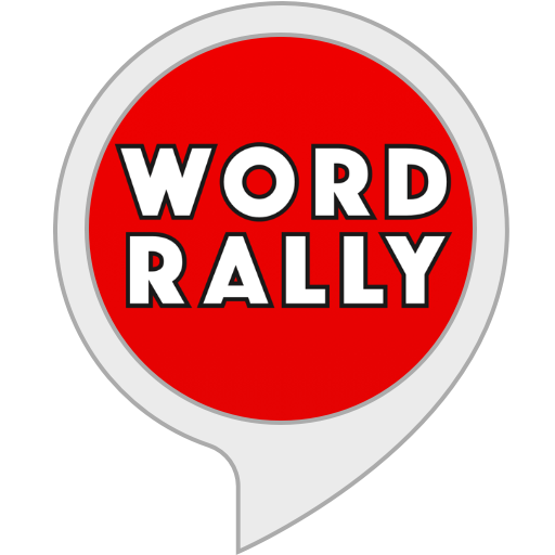Amazon.co.uk Word Rally Alexa Skills