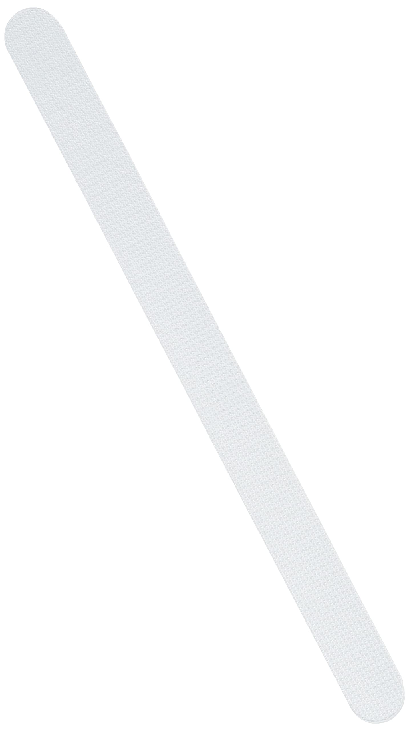 Kleine Wolke "Stripes Anti-Slip, PVC, Translucent, 25 x 2.5 x 0.02 cm