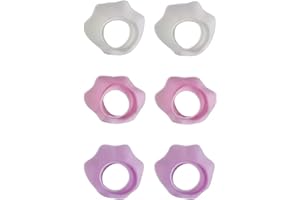 RIGHTWELL Silicone Wrist Bands for Washing Face Water Guards Prevent from Spilling Down Arm Spa Wristbands Liquid Arm Strap