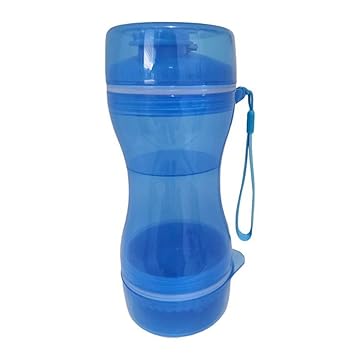 dog feeding cup