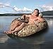 REALTREE MAX-5 Lake Runner X Inflatable Tube