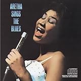 Aretha Franklin Album: «Sings the Blues» (Front side)