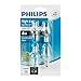Philips LED 415422 Incandescent 16 Lumen 4 Watt 2700K Soft White C7 Night Light w/Candelabra Base (4 Pack)