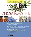 Ma Bible de l'homéopathie by