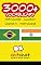 Livro 3000+ Portuguese - Gujarati Gujarati - Portuguese Vocabulary