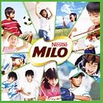 ネスレ MILO〜成長期のお子さまのための元気ソング!〜
