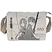 INNTURT Anime Classic Messenger Bag Shoulder Bag Satchel Bag SAO