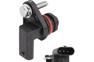 ZBN 12638266 Camshaft Position Sensor Fit for Chevy Malibu Impala Colorad,Cadillac ATS CTS,Buick Regal 2013 2014 2015 2016 2017 2018