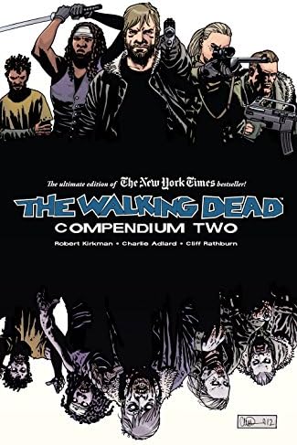Amazon.com: The Walking Dead: Here's Negan! eBook : Kirkman