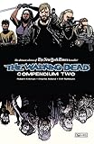 The Walking Dead Compendium Vol. 2