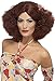 Smiffys 70s Afro Wig