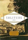 Solitude: Poems (Everyman's Library Pocket Poets) by Carmela Ciuraru