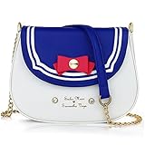 Cosplay Sailor Moon Women Shoulder Bags Messenger Handbags
