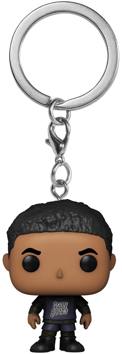 Funko POP! Keychain: Space Jam 2 - Dom - Collectable Vinyl Mini Figure Novelty Keyring - Stocking Filler - Gift Idea - Official Merchandise - Movies Fans - Minifigure