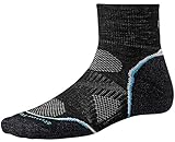 Smartwool Women's PhD Cycle Light Mini Socks