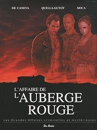 L' affaire de l'auberge rouge