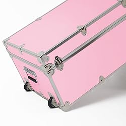 Rhino Trunk & Case Essential College Trunk with