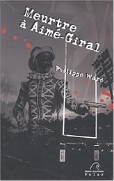 Meurtre à Aimé-Giral