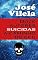 Livro Doze autores suicidas a caminho do céu