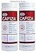 Urnex Cafiza Espresso and Coffee Machine Cleaner Powder - 20 Ounce - Bottle 2 Pack - Professional Coffee Cleaning System
