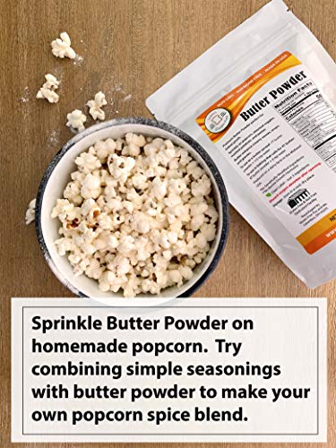 3 100+Pure+Butter+Powder+Non+GMO