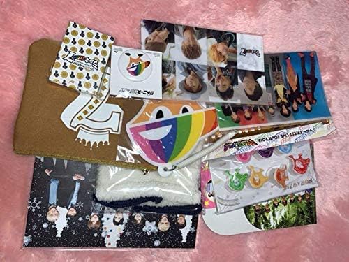 Amazon Co Jp ジャニーズwest グッズセット ホビー