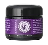Dead Sea Facial Scrub