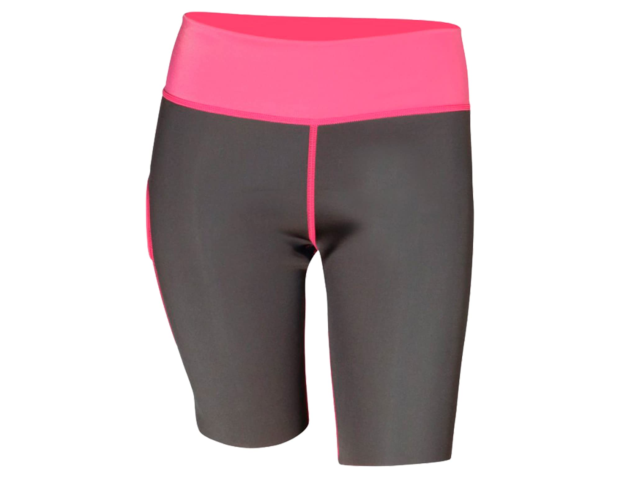 BEUCHAT - Women's Atoll Bermuda Shorts 2mm/Lycra Neoprene and Elastane UPV 50 Atoll Blue, XS